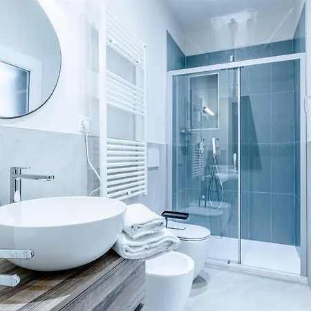 Apartment Housmart Masini 9 Int 2 Bologna