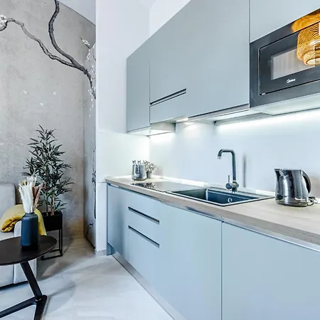 Apartment Housmart Masini 9 Int 2