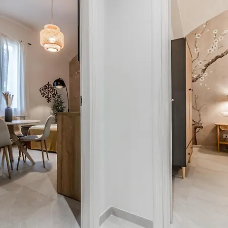 Apartment Housmart Masini 9 Int 2 Bologna