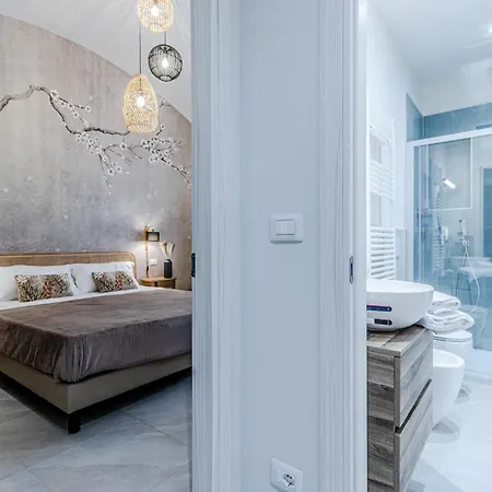 Apartament Housmart Masini 9 Int 2