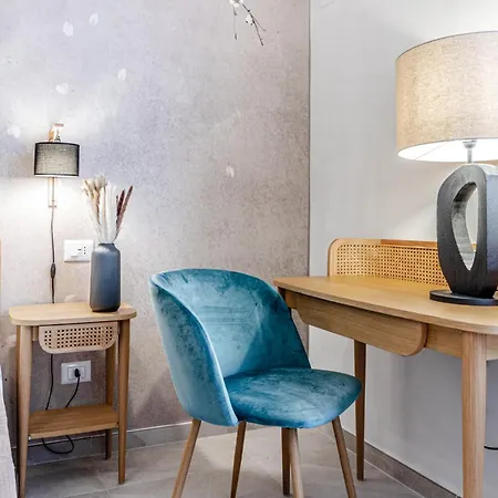 Apartment Housmart Masini 9 Int 2