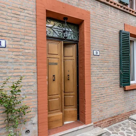 Housmart Masini 9 Int 2 Bologna