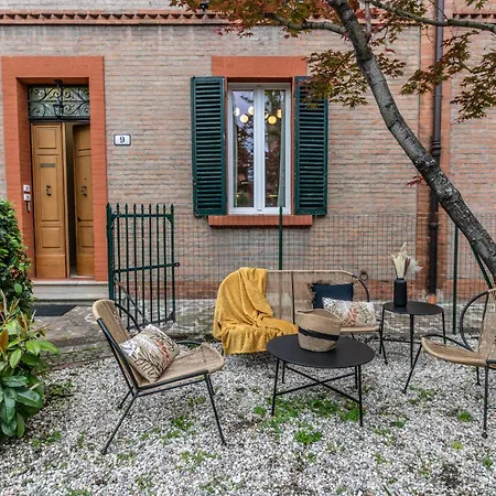 Apartment Housmart Masini 9 Int 2 Bologna