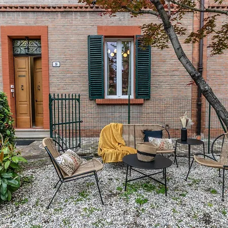 Apartment Housmart Masini 9 Int 2 Bologna