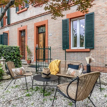 Apartment Housmart Masini 9 Int 2