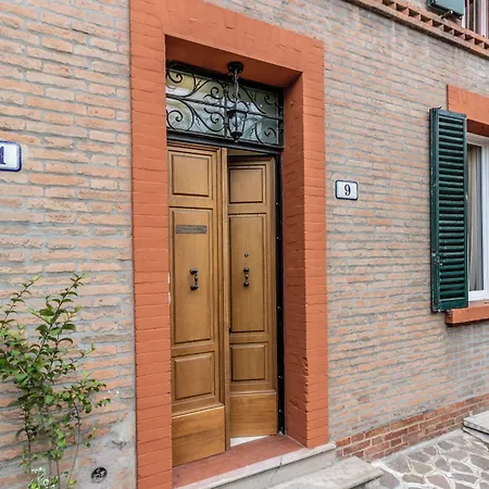 Appartamento Housmart Masini 9 Int 2