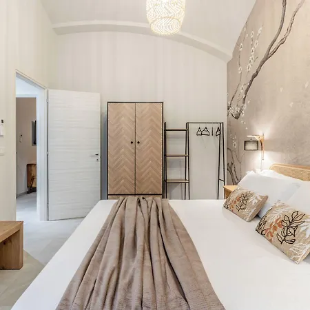 Housmart Masini 9 Int 2 Lägenhet