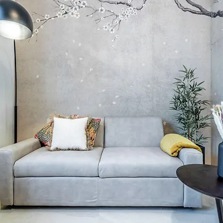 Apartamento Housmart Masini 9 Int 2 *