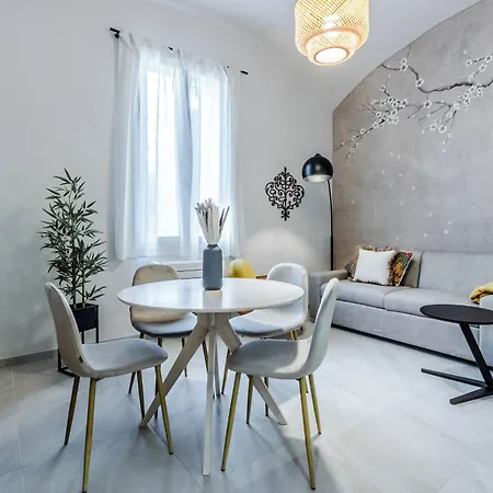 Housmart Masini 9 Int 2 * Bologna