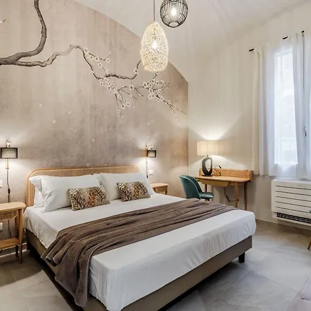 Apartment Housmart Masini 9 Int 2 Bologna