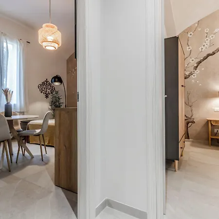 Housmart Masini 9 Int 2 Apartment *