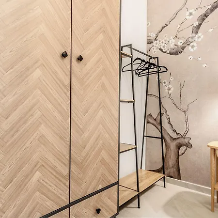 Housmart Masini 9 Int 2 Apartamento Bolonia