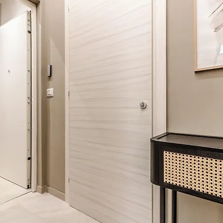 Apartamento Housmart Masini 9 Int 2 *