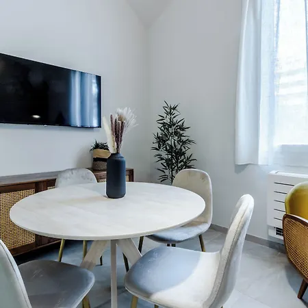 Housmart Masini 9 Int 2 Apartament *