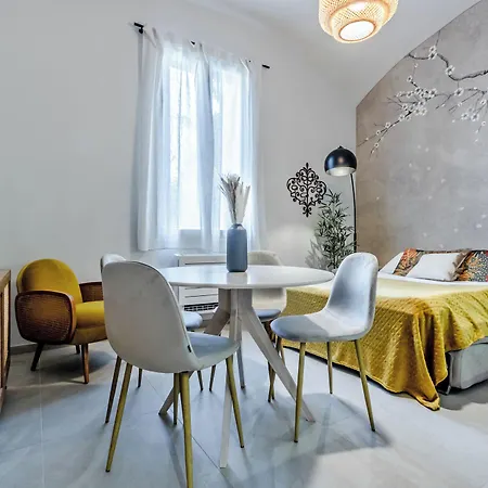 Apartament Housmart Masini 9 Int 2