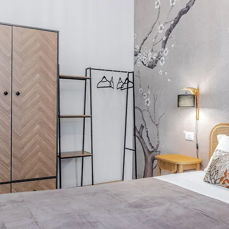 Apartamento Housmart Masini 9 Int 2 *