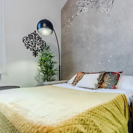 Housmart Masini 9 Int 2 Apartamento