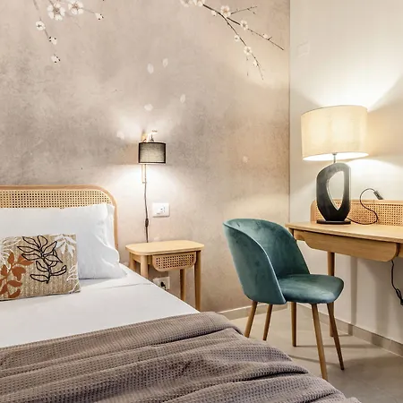 Housmart Masini 9 Int 2 Apartment