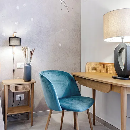 Housmart Masini 9 Int 2 Lägenhet Bologna