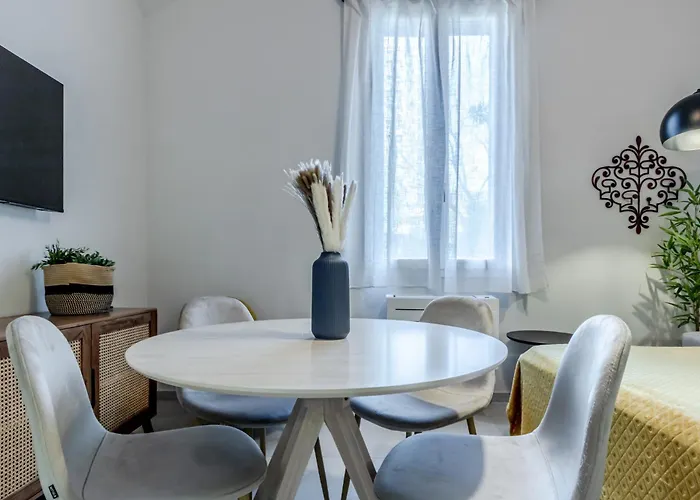 Housmart Masini 9 Int 2 شقة