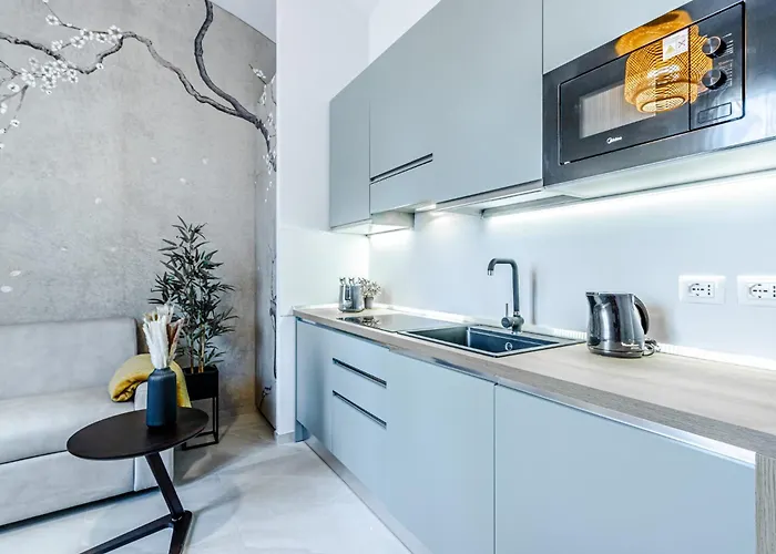 شقة Housmart Masini 9 Int 2