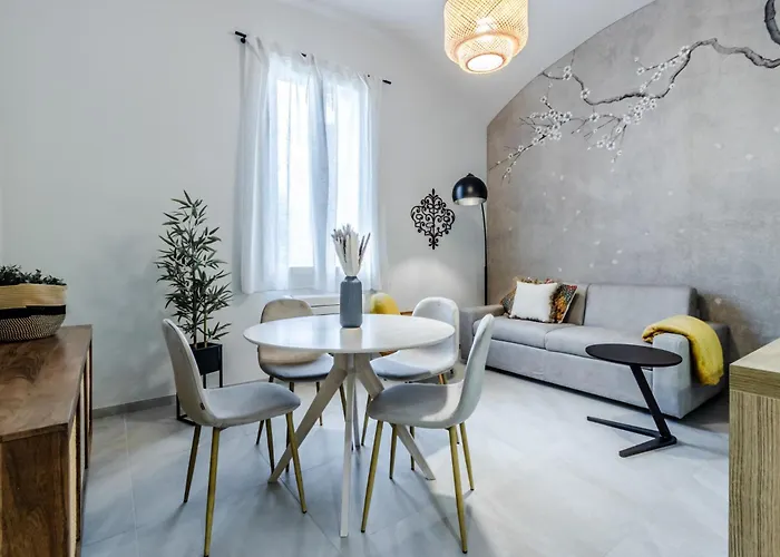Housmart Masini 9 Int 2 Bologna