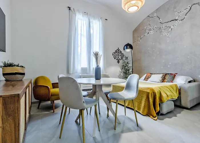 Lägenhet Housmart Masini 9 Int 2 *