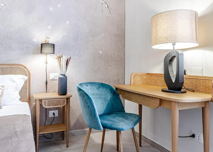 Lägenhet Housmart Masini 9 Int 2