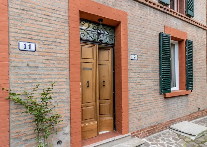 Housmart Masini 9 Int 2 بولونيا