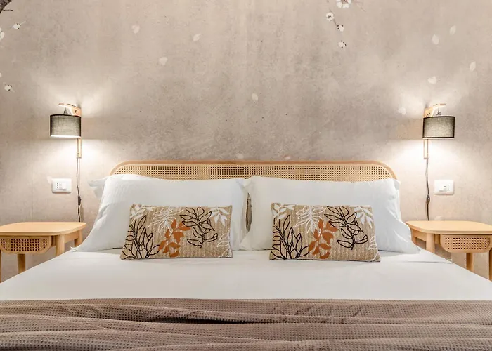 Housmart Masini 9 Int 2 * Bolonia