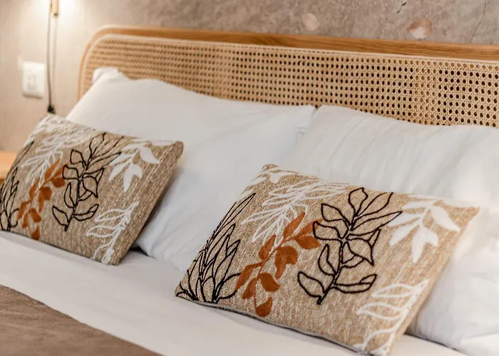 Housmart Masini 9 Int 2 شقة بولونيا