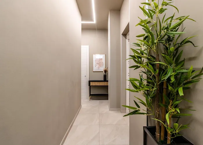 Appartamento Housmart Masini 9 Int 2 Bologna