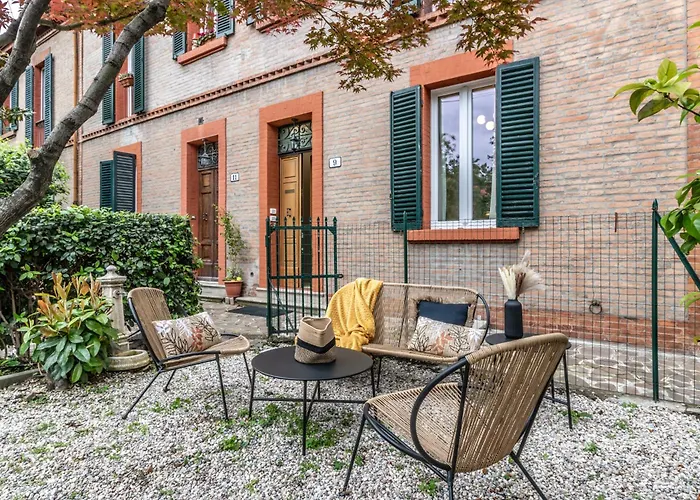 شقة Housmart Masini 9 Int 2