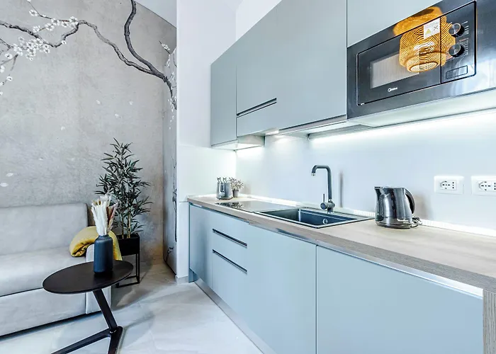 Housmart Masini 9 Int 2 شقة بولونيا