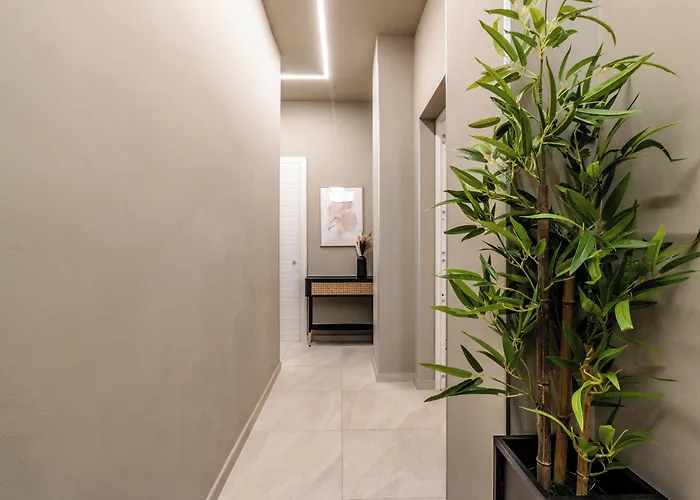 Housmart Masini 9 Int 2 Bologna