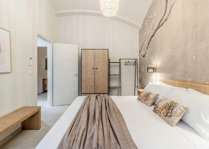 Housmart Masini 9 Int 2 شقة