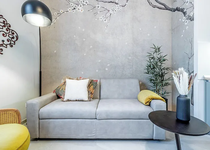 شقة Housmart Masini 9 Int 2 *