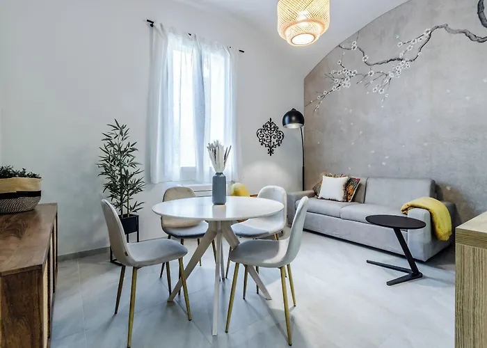 Housmart Masini 9 Int 2 * Bologna