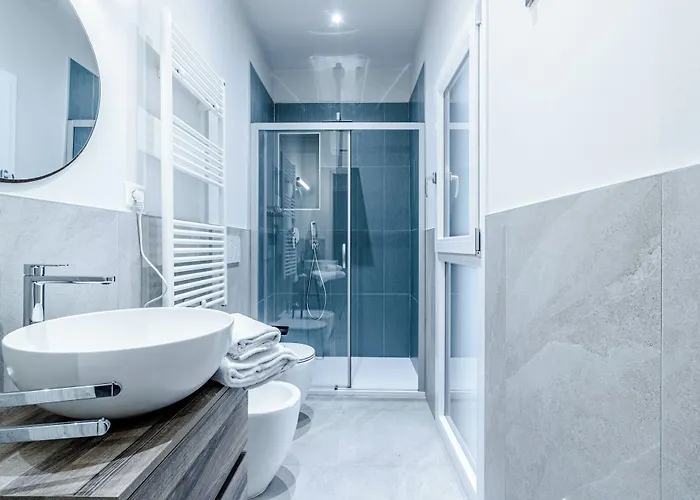 Housmart Masini 9 Int 2 شقة