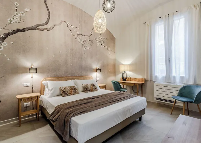 Appartamento Housmart Masini 9 Int 2 Bologna