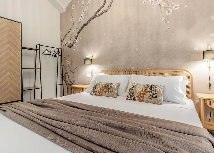 Housmart Masini 9 Int 2 بولونيا