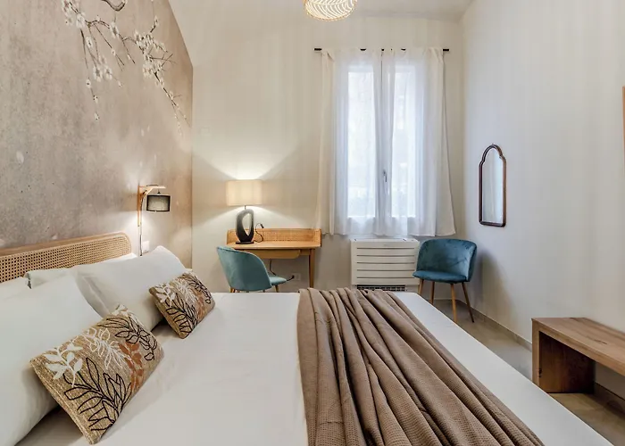 Housmart Masini 9 Int 2 * بولونيا