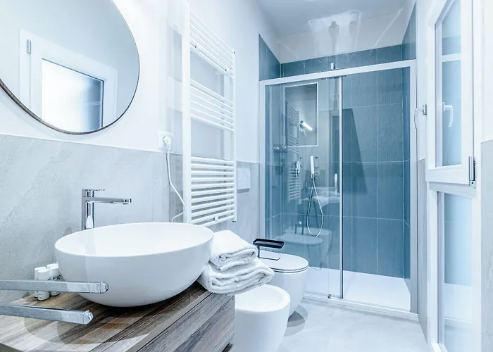 Housmart Masini 9 Int 2 شقة *