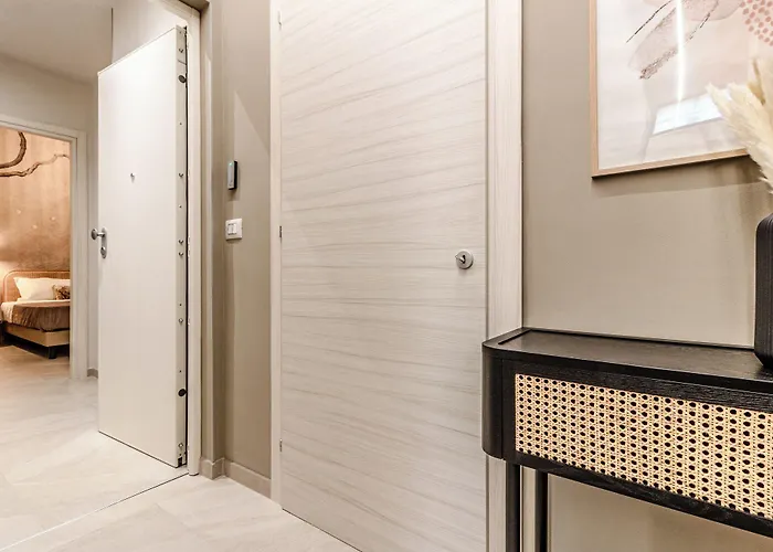 شقة Housmart Masini 9 Int 2 *