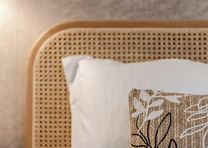 شقة Housmart Masini 9 Int 2 *