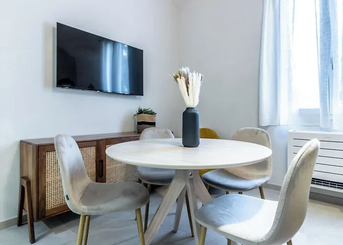 Housmart Masini 9 Int 2 شقة بولونيا