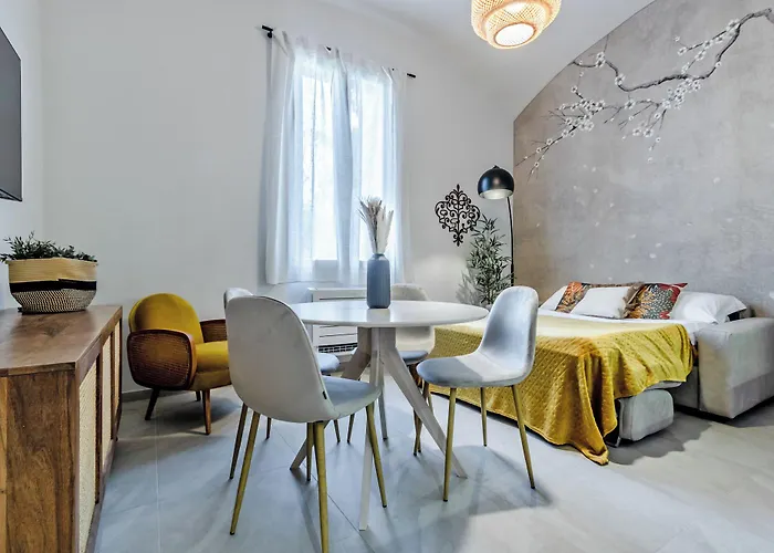 شقة Housmart Masini 9 Int 2