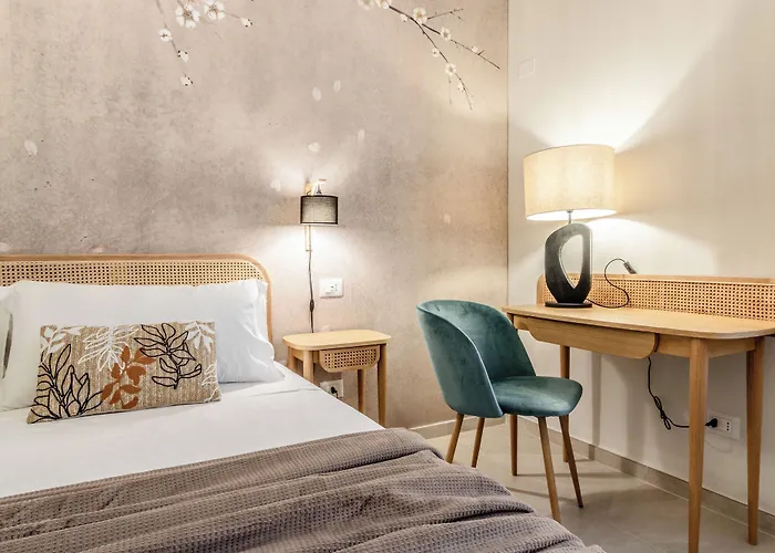 Housmart Masini 9 Int 2 شقة