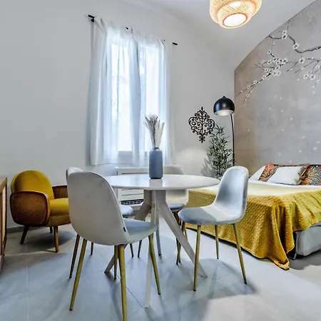 Διαμέρισμα Housmart Masini 9 Int 2 *