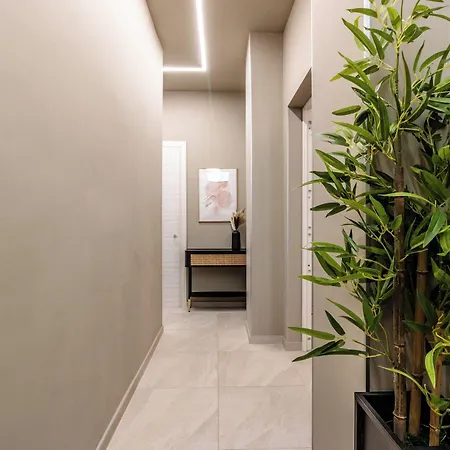 Housmart Masini 9 Int 2 Bologna
